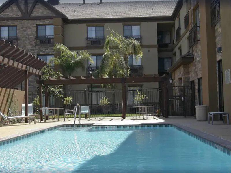 Springhill Suites Temecula Valley Wine Country Екстер'єр фото